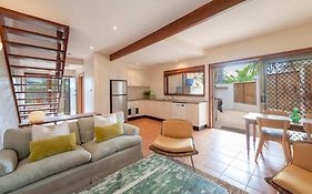Spooky Beach Lodge - Oceanstays